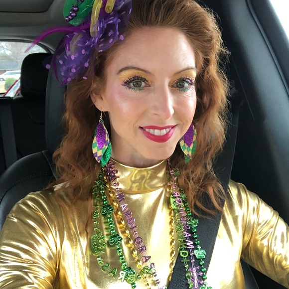 Meet your Posher, Amber - Picture 11 of 16